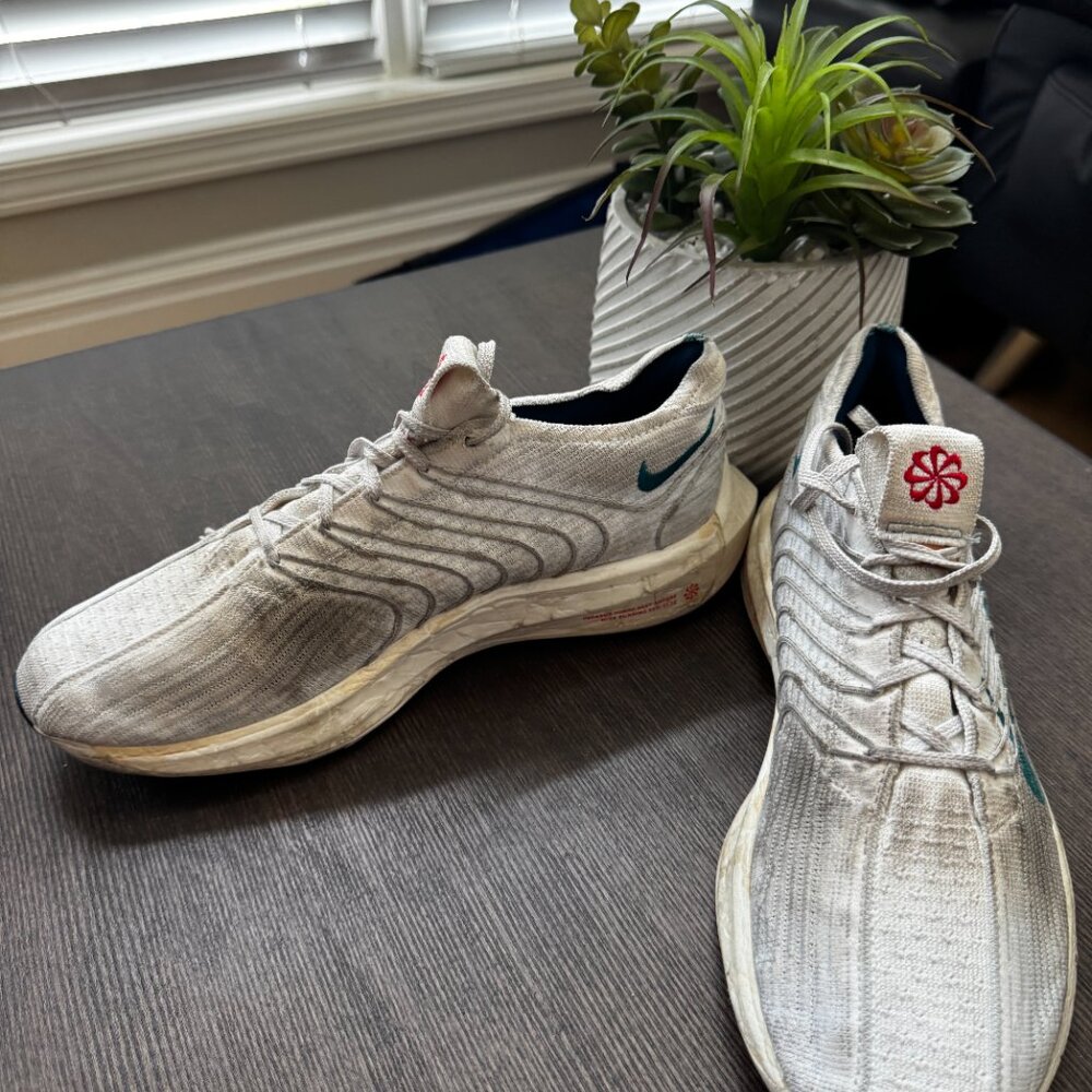 Nike Pegasus Turbo Next Nature Running Shoes | Size 10 | Lightly Worn